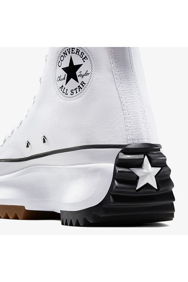 Run Star Hıke Canvas Platform - 6