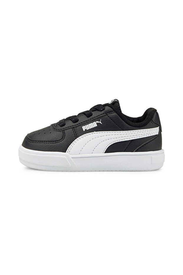 Unisex Caven Ac Trainers - Black