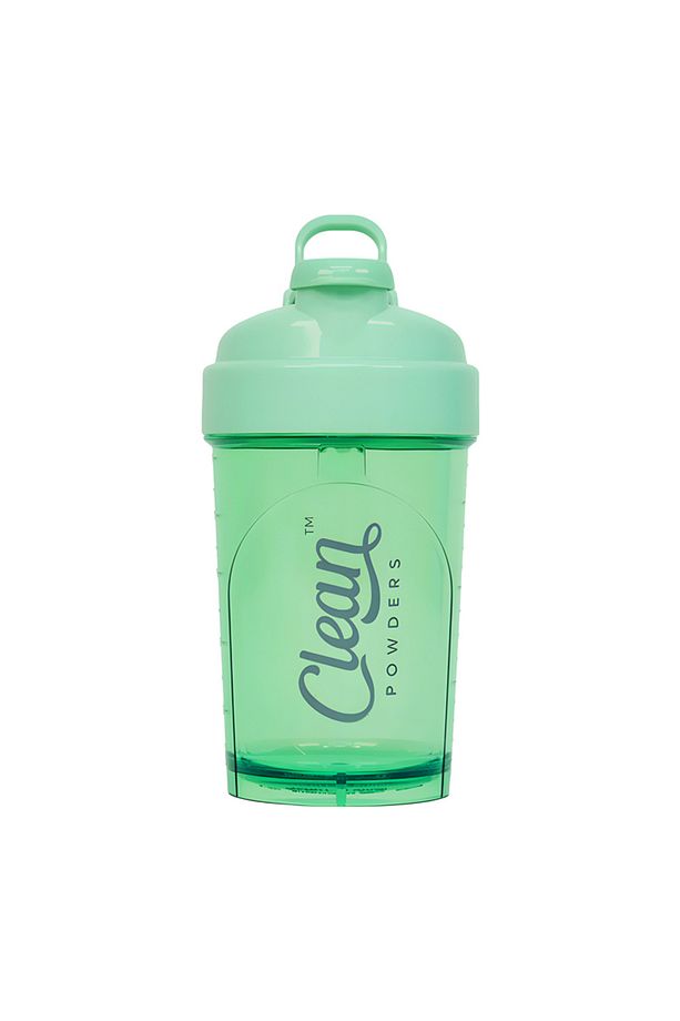 Tritan Shaker 500 mL - Yeşil - 1
