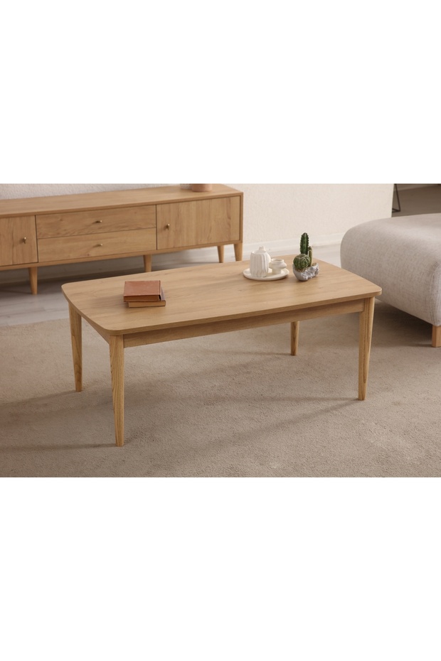 NİCKY ORTA SEHPA - 2