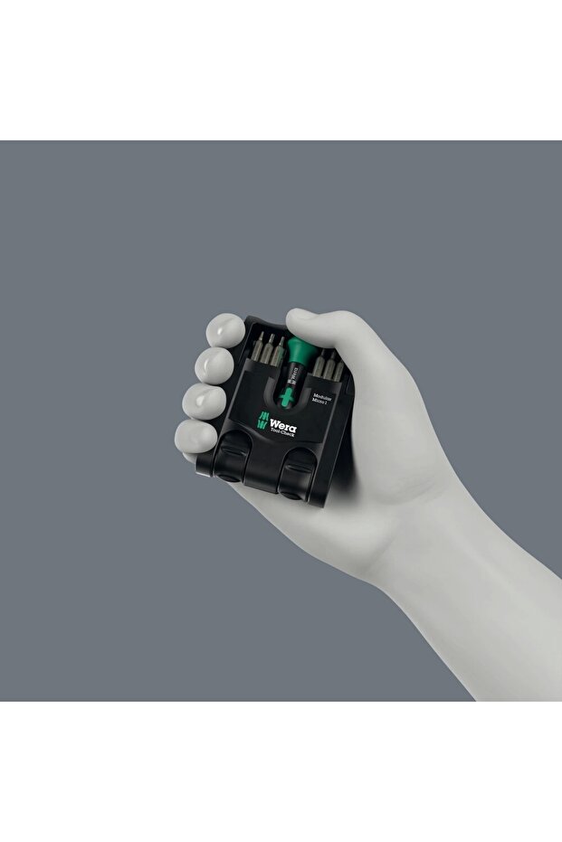 Tool-Check Modüler Set 1 - 5