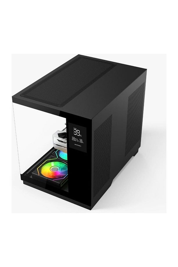 Pulse I7 14700f | Rtx 5060tı | 32gb Ram 1tb M2 Ssd | Göstergeli Akvaryum Kasa Gaming Bilgisayar - 4