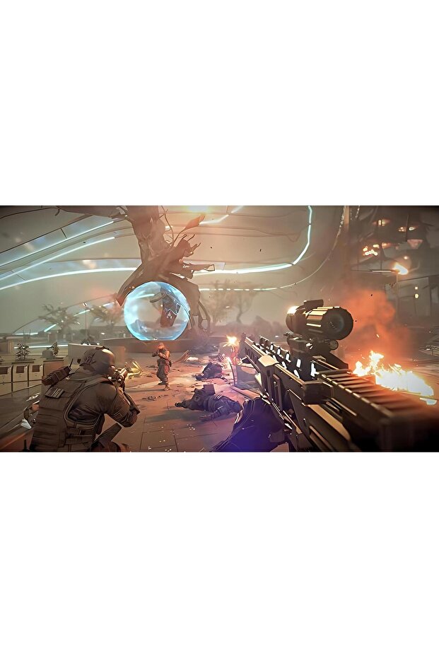 Killzone Shadow Fall (PS4) - 4