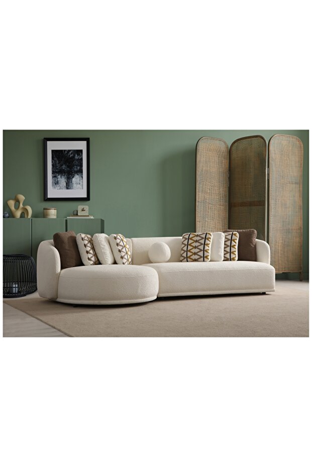 MATİZ DÖRTLÜ KOLTUK, SOL - 3