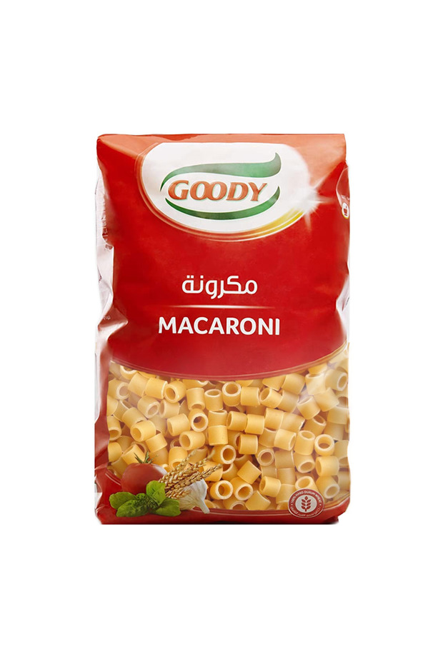 معكرونة قودي رقم 14، 450 غرام