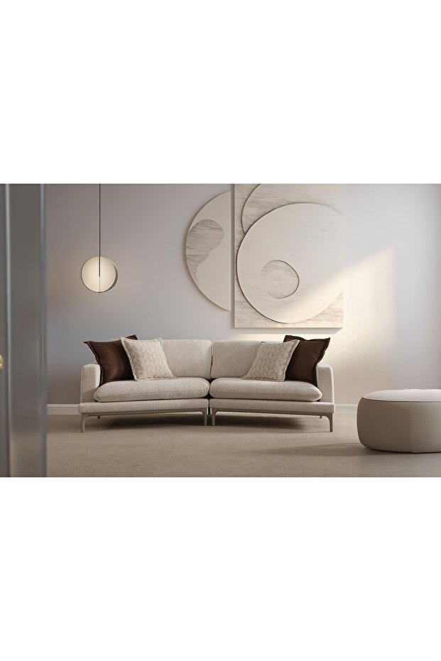 VERA İKİLİ KOLTUK - 1