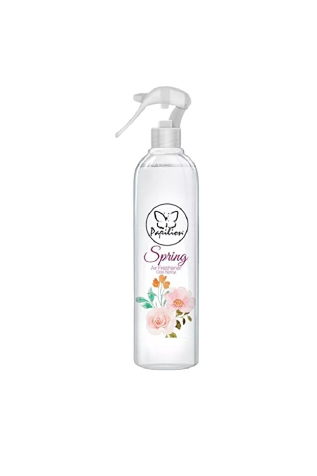 Odorizant de cameră Papilion, Spring, 400ml - 3