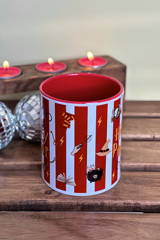 Harry Potter Kupa - 2