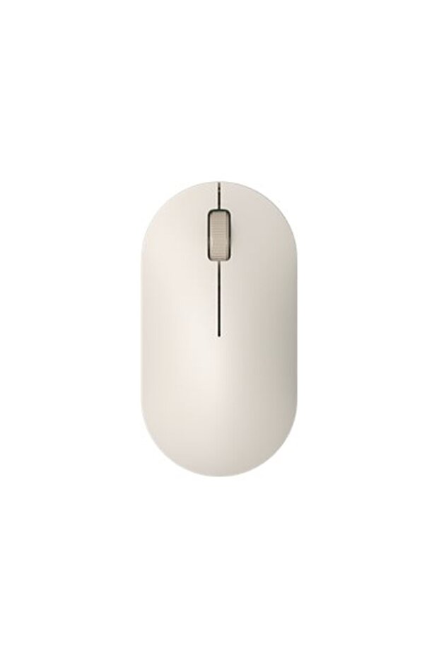 Mouse wireless Lite 2, alb | - 1