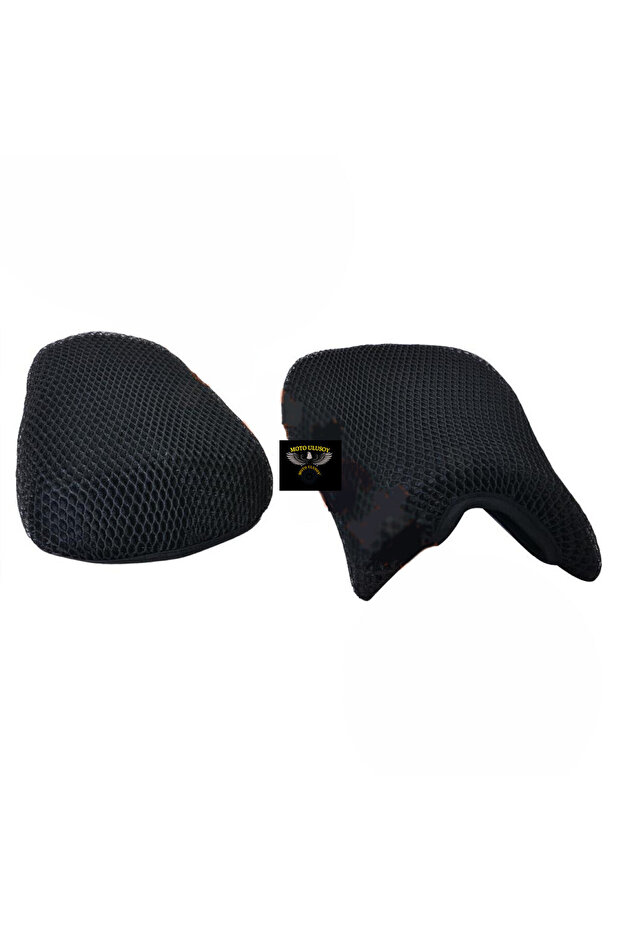 Seat Cover Mesh Double Seat Pulsar Ns 200 Rs 200 Mt-25 R-25 Cbr 125 Cbr 250 Wolf250 Cbf 500