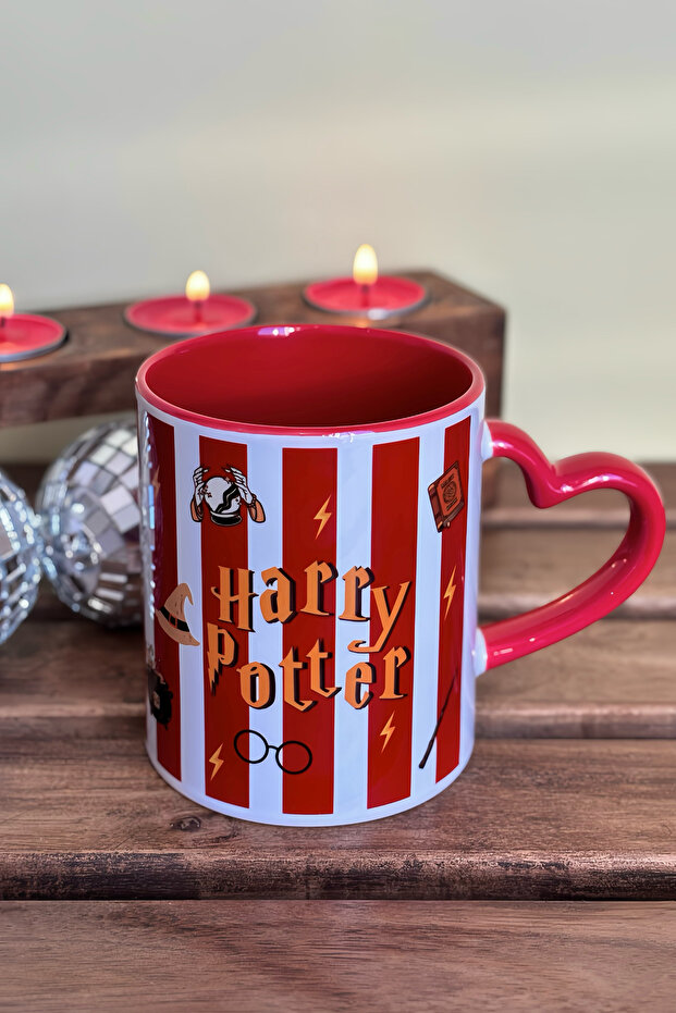 Harry Potter Kupa - 3