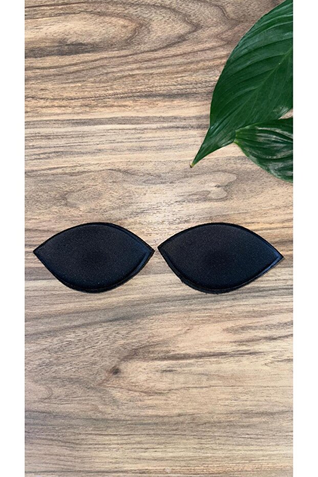 Dolgu Push-up Bikini Mayo Dolgusu - 1