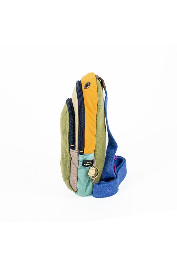 KİŞİSEL-YÜRÜYÜŞ ÇANTA - KAMA BADY BAG - 1