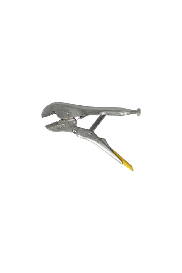 Maxsteel Straight Locking Plier 7.5 Inch