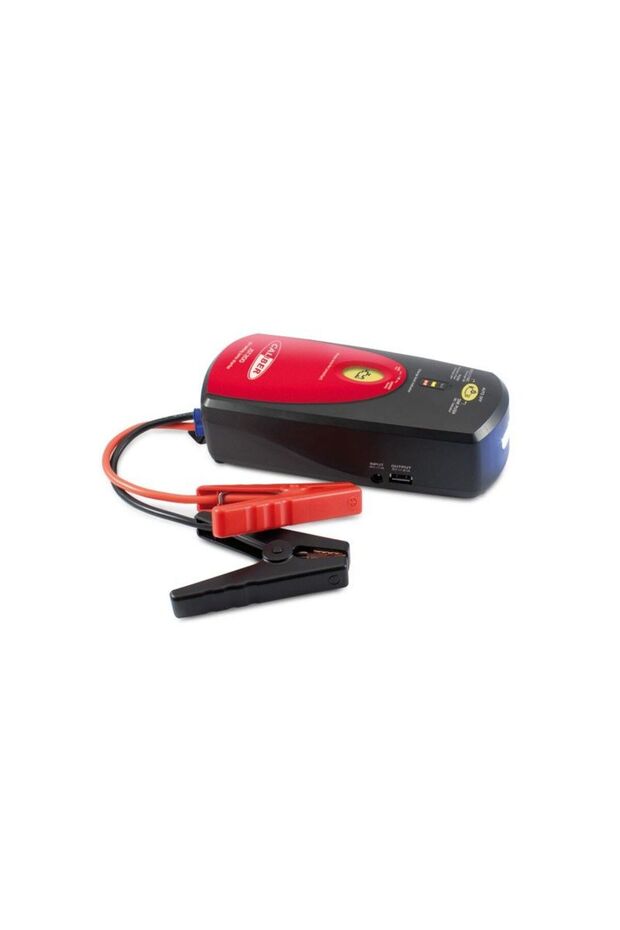 CALIBER JST200 JUMP STARTER - 1