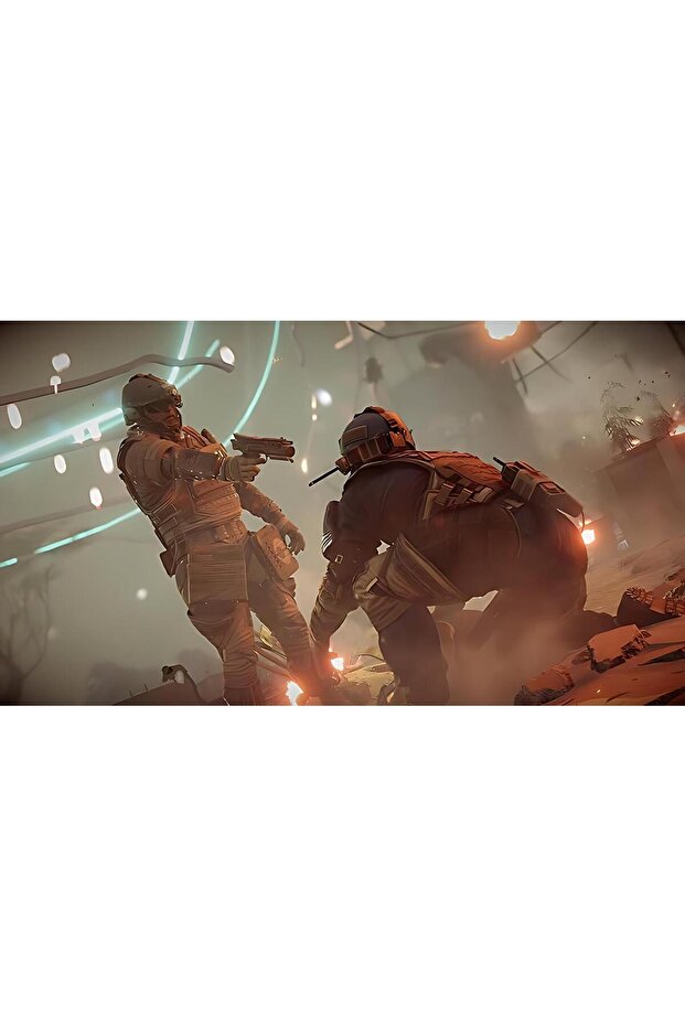 Kill Zone Shadow Fall PS4 - 3