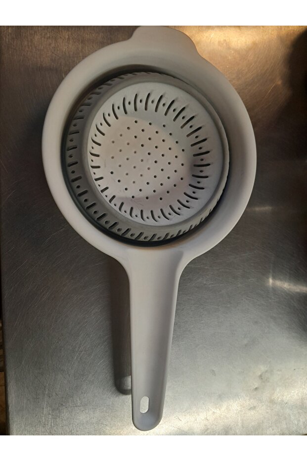 katlanabilir süzgeç - 3