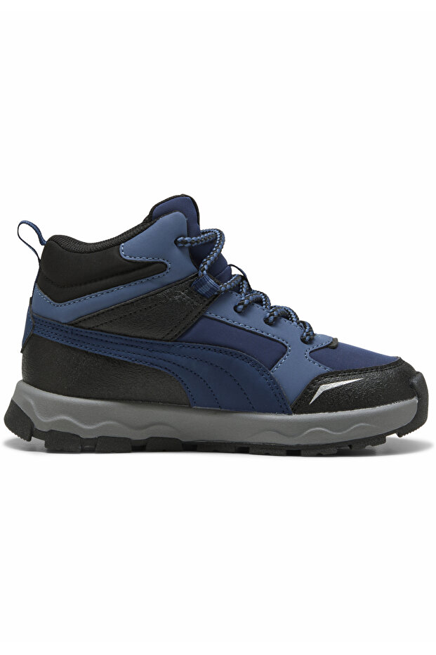 Evolve Trail Sneakers - 7