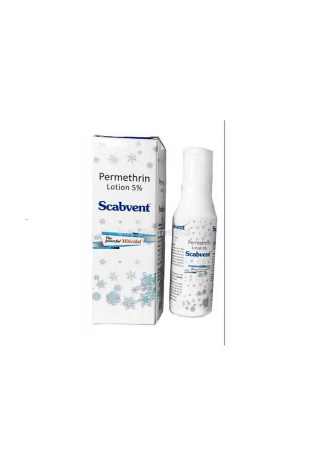 لوشن بيرميثرين - 1