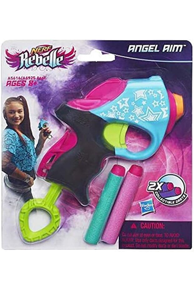 Rebelle Mini Blaster (A6925) - 2