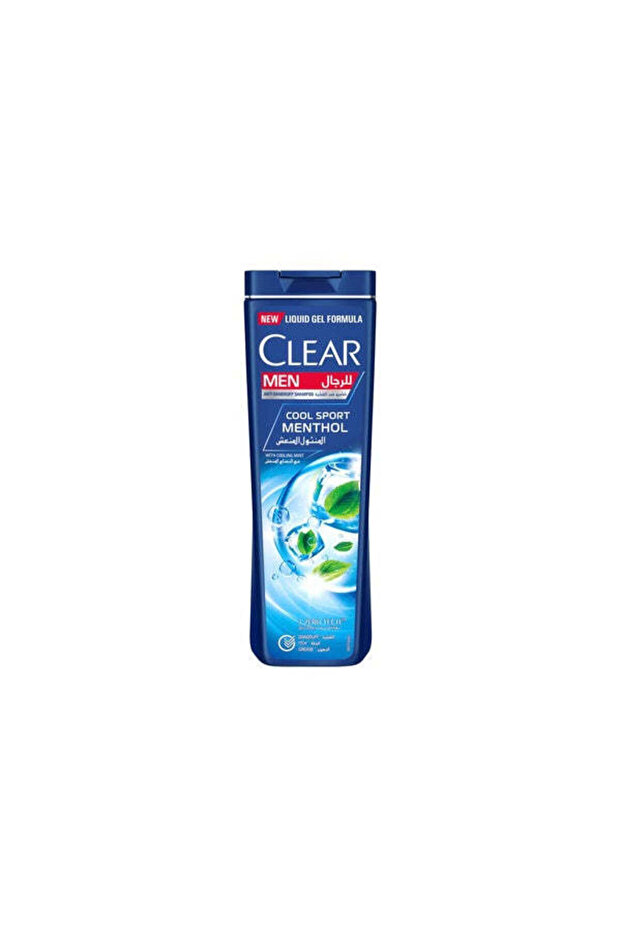 SHAMPOO COOL SPORT 400ML