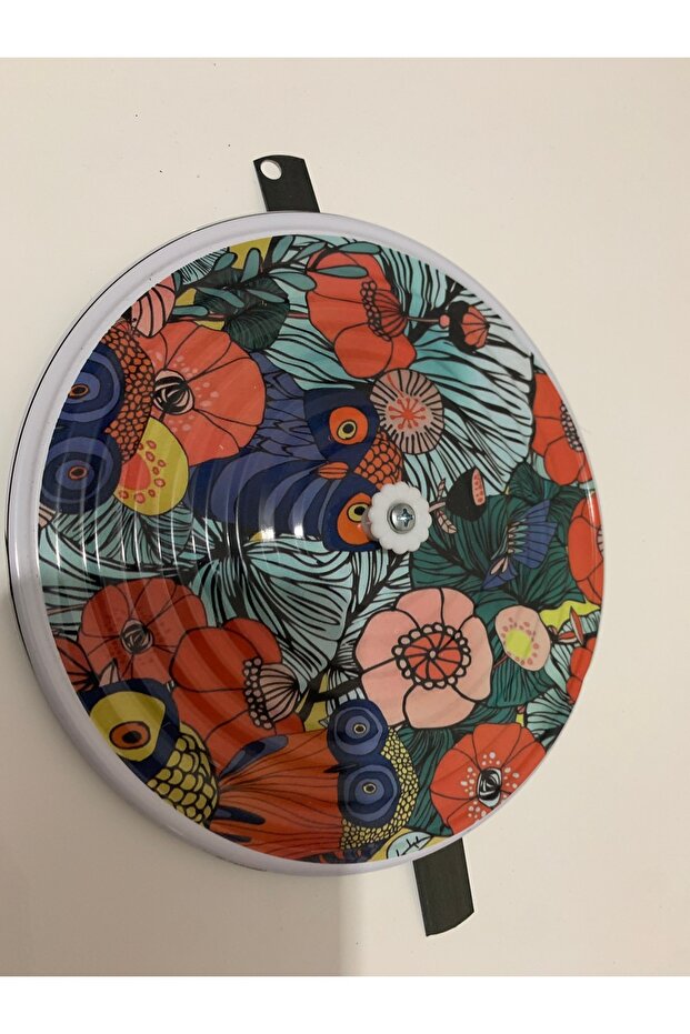 Baca kapağı retro - 1