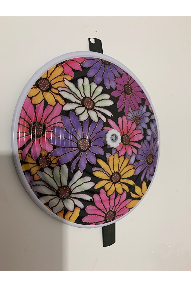 Baca kapağı retro - 1