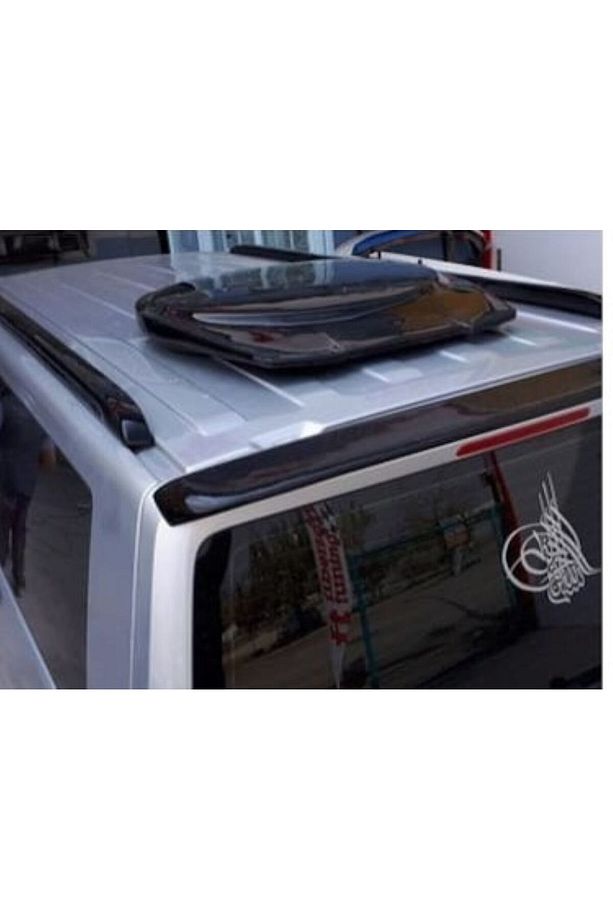 TRANSPORTER T6 RAYSAT UYDU KAPAĞI - 1