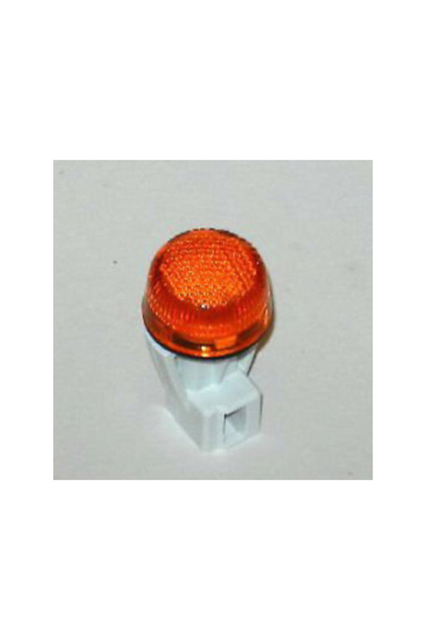 Fender side signal type/uno - 1