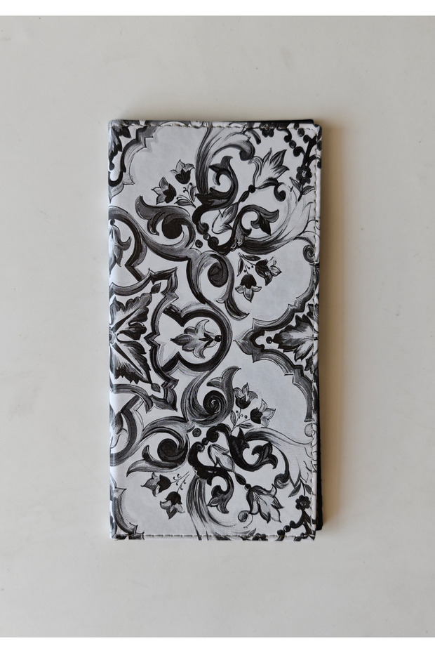 Account Desk Mat 21,5X11 cm – Special Patterned