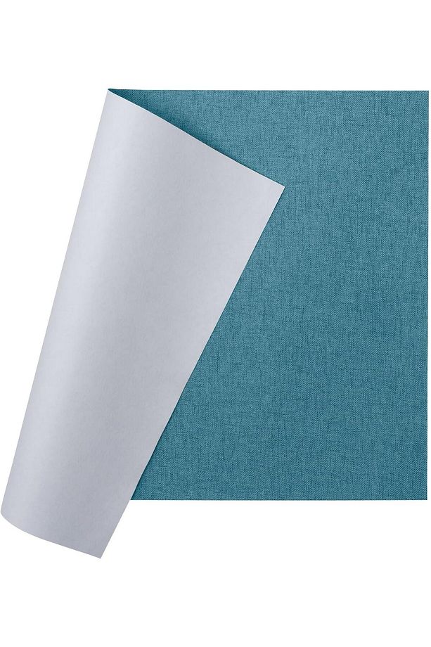 HHZZMIAO 10 adet Kitap Bezi, 14"x10", Kumaş Yüzey ve Kağıt Destekli, Kitap Ciltleme için Kitap Bezi, - 3