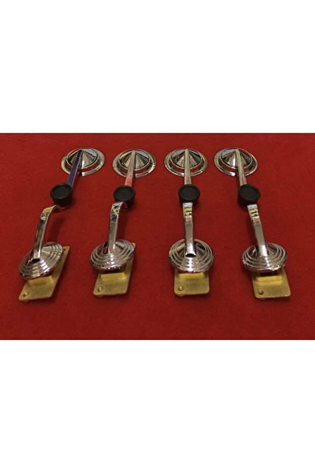 MURAT 124 İÇ AÇMA CAM AÇMA SET - 2