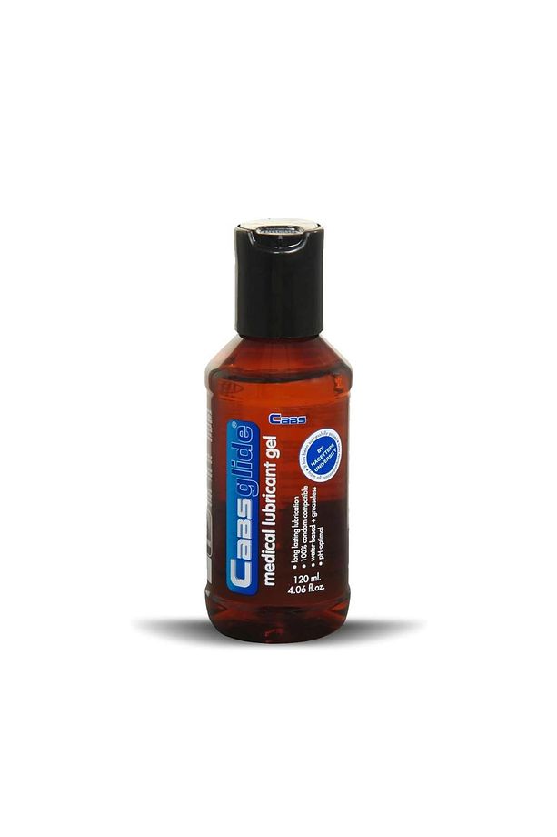 Glide Kayganlaştırıcı Jel 120 Ml. - 1