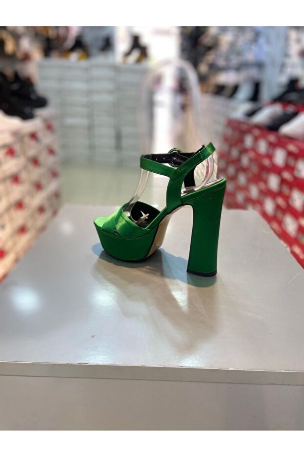 PANTOFI SATINATI MILAN - 2