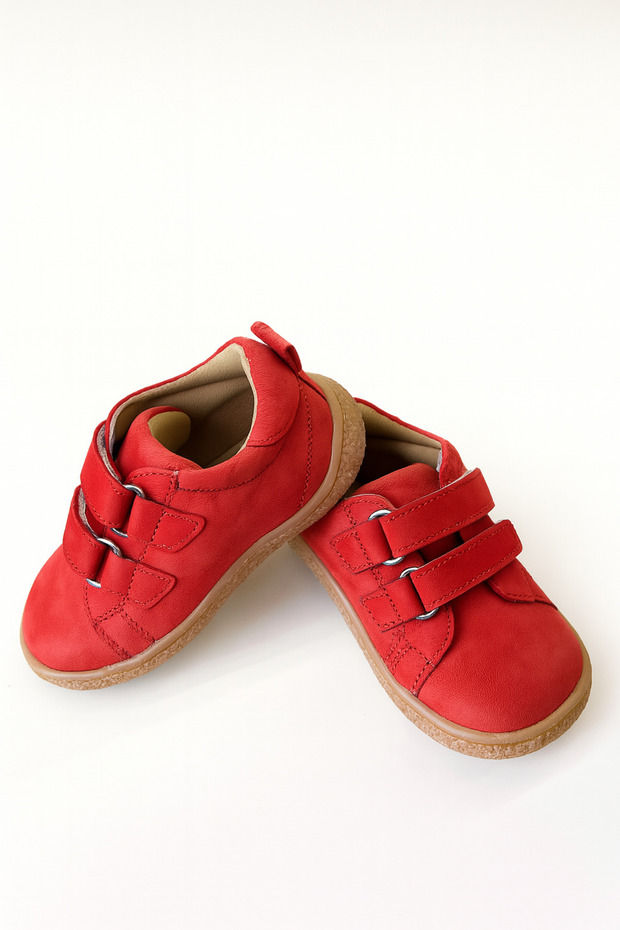 Soft Casual Ayakkabı - 1