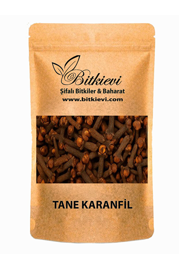 Karanfil Tane 50gr