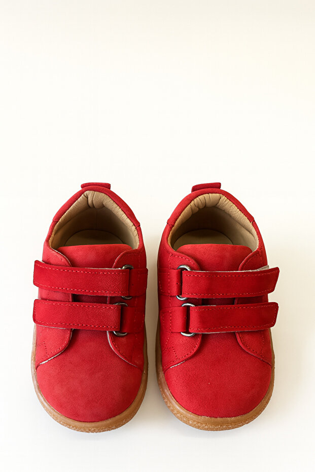 Soft Casual Ayakkabı - 5