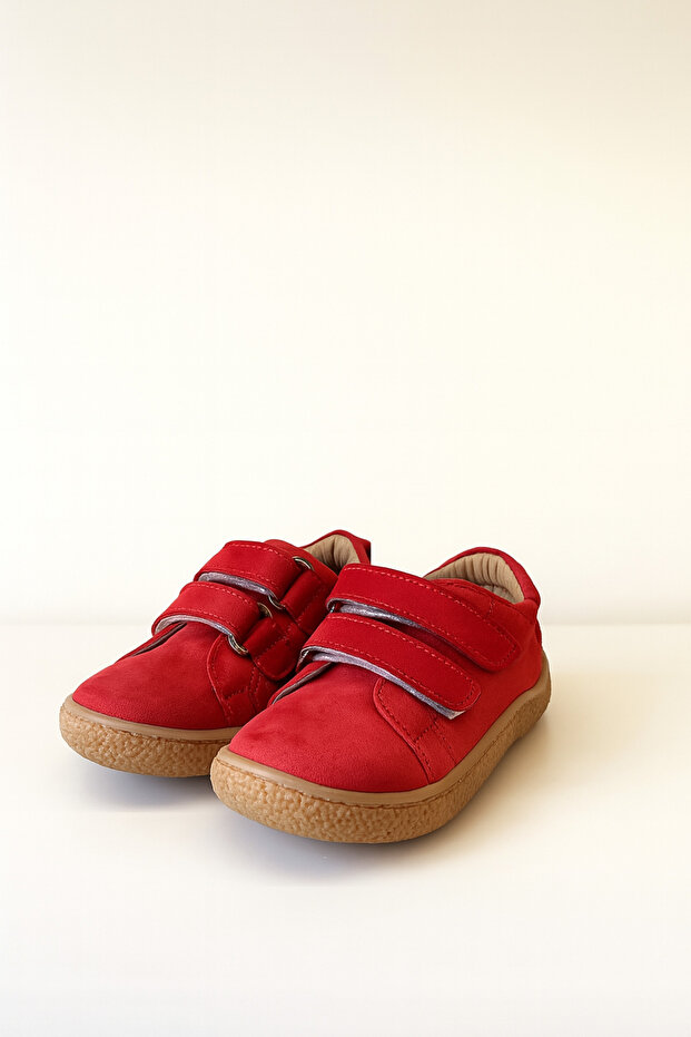 Soft Casual Ayakkabı - 4