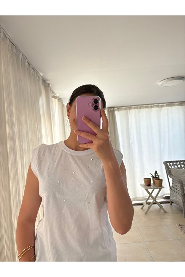 Tişört - 4