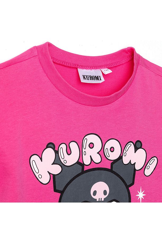 Tshirt-Tayt - 3