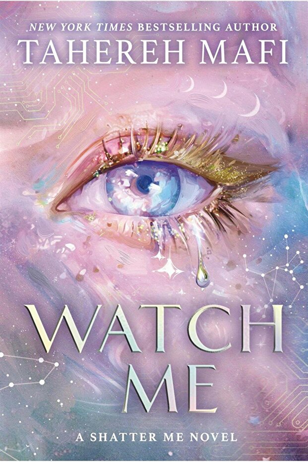 Watch Me - 1