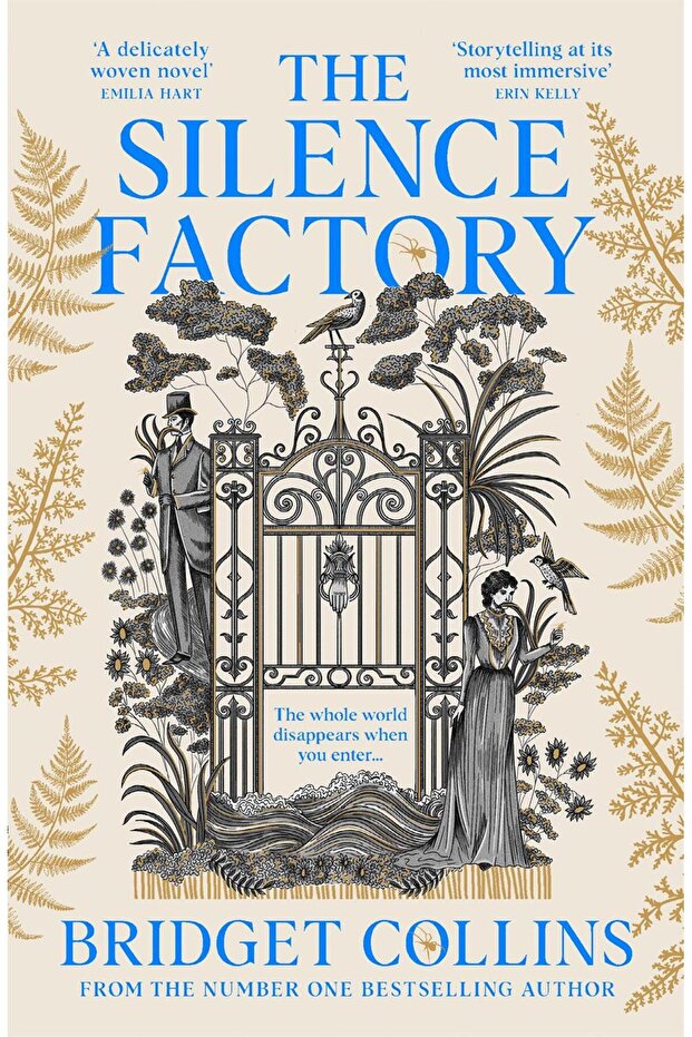 The Silence Factory