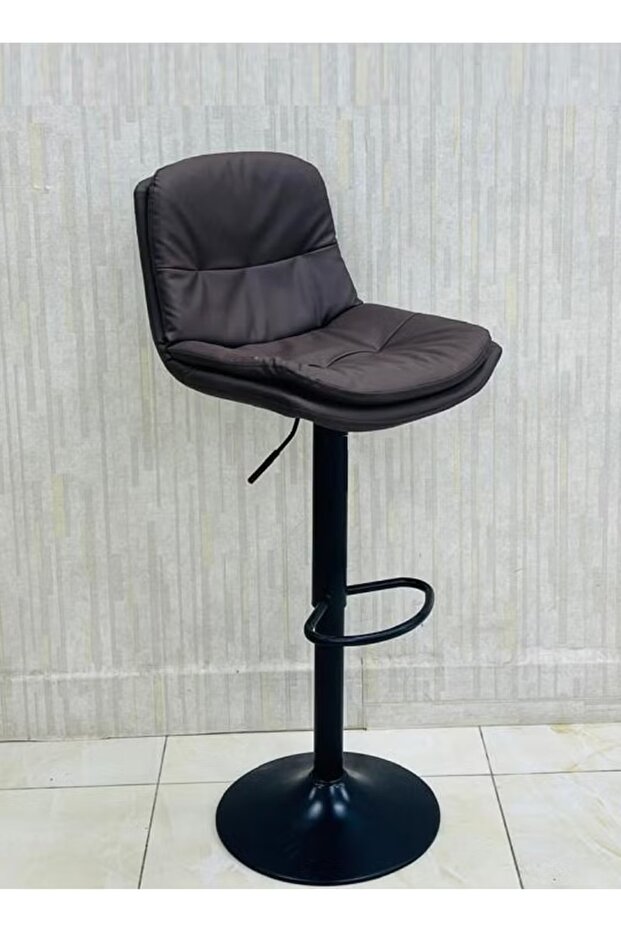 High Swivel Dar Stool - 2