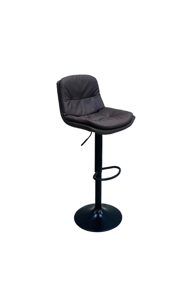 High Swivel Dar Stool - 1