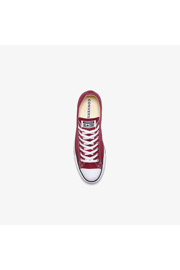 Chuck 70 Unisex Kırmızı Sneaker - 4