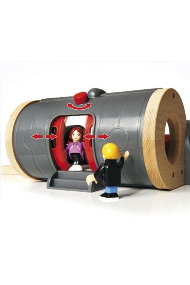 Subway train set - 3