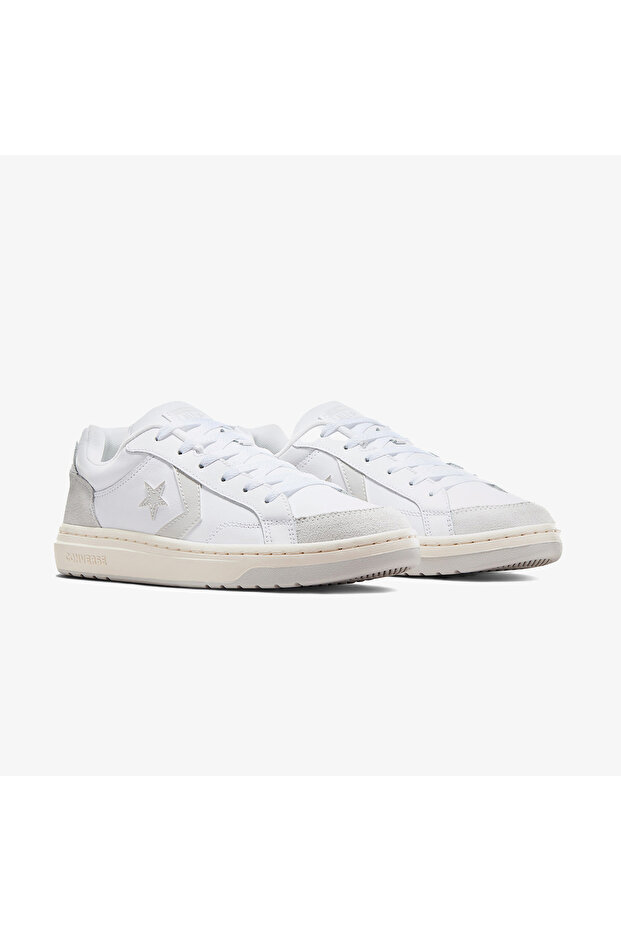 Sneakers Red Adults - 2