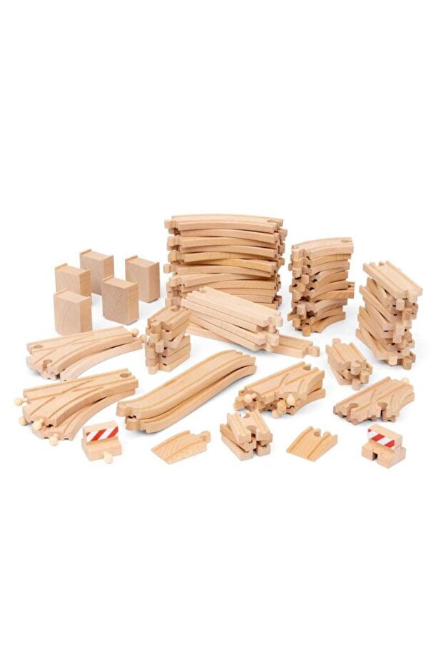 Deluxe extension set - 1