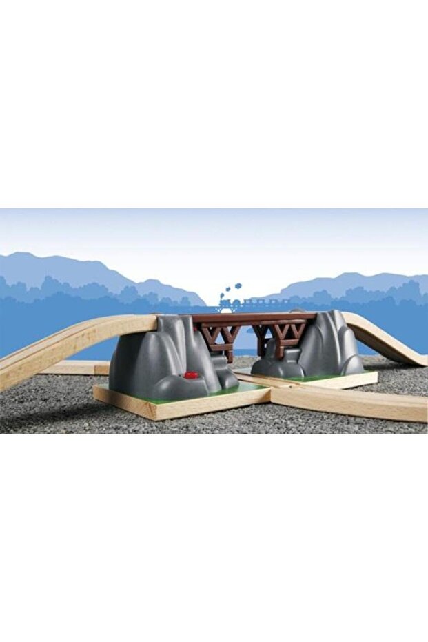 Pod cu prabusire - 3