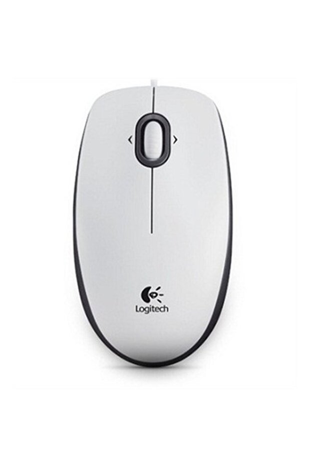 | Mouse optic portabil | B100 | Alb - 3